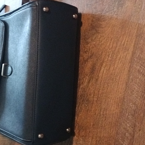 Samsonite womens leather executive backpack new condition - Picture 8 of 12